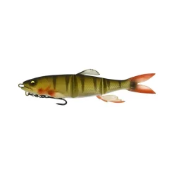 Leurre Souple Megabass Mag Draft Hasu Raver 18cm