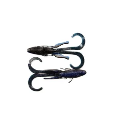 Leurre Souple Missile Baits D Stroyer 18cm
