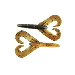 Leurre Souple Missile Baits Twin Turbo 8,4cm