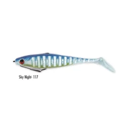 Leurre Souple Monte Delalande Neo Shallow 13cm