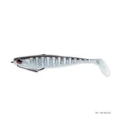 Leurre Souple Monte Delalande Neo Shallow 9cm