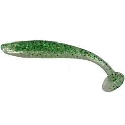 Leurre Souple MRCraft Crazy Shad 10cm