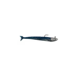 Leurre Souple Mustad Kerhy Shad 16cm