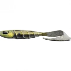 Leurre Souple Nays GHST 120 30,5cm