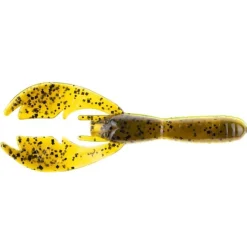 Leurre Souple Netbait Baby Paca Craw Baitfuel 9,5cm