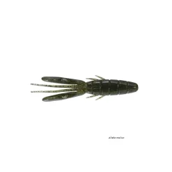 Leurre Souple OSP Dolive Beaver 8,9cm