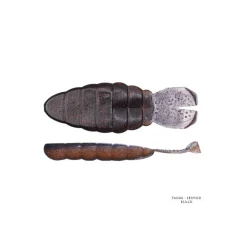 Leurre Souple OSP Dolive SS Gill 9cm