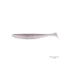 Leurre Souple OSP Dolive Shad 10cm