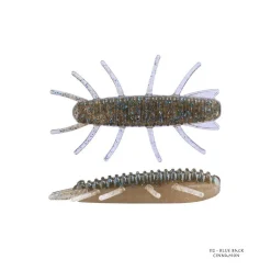 Leurre Souple OSP HP Bug 3,8cm