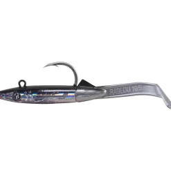 Leurre Souple Ragot Raglou Hybrid Pelagic 85