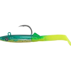 Leurre Souple Ragot Raglou Hybrid Pelagic 85