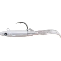 Leurre Souple Ragot Raglou Hybrid Pelagic 85
