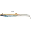 Leurre Souple Ragot Raglou Hybrid 6,5cm