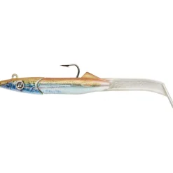 Leurre Souple Ragot Raglou Hybrid 14cm