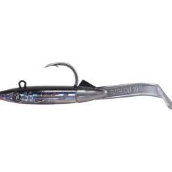 Leurre Souple Ragot Raglou Hybrid Pelagic 120
