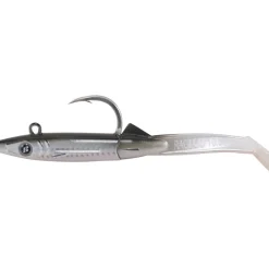 Leurre Souple Ragot Raglou Hybrid Pelagic 120