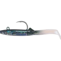 Leurre Souple Ragot Raglou Hybrid Pelagic 120