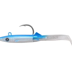 Leurre Souple Ragot Raglou Hybrid Pelagic 120