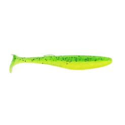 Leurre Souple Rapala Crushcity The Kickman 11,5cm