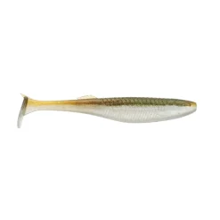 Leurre Souple Rapala Crushcity The Kickman 11,5cm
