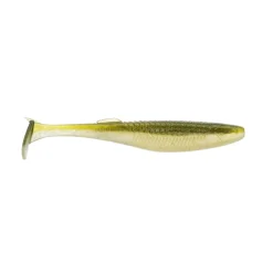 Leurre Souple Rapala Crushcity The Kickman 11,5cm