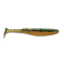 Leurre Souple Rapala Crushcity The Kickman 11,5cm