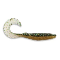 Leurre Souple Rapala Crushcity The Curl 11,6cm