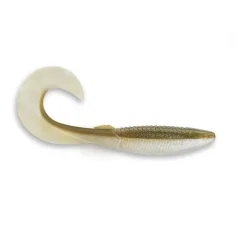 Leurre Souple Rapala Crushcity The Curl 11,6cm