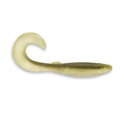 Leurre Souple Rapala Crushcity The Curl 11,6cm
