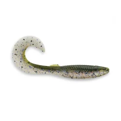Leurre Souple Rapala Crushcity The Curl 11,6cm