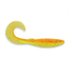 Leurre Souple Rapala Crushcity The Curl 11,6cm