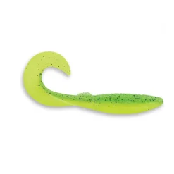 Leurre Souple Rapala Crushcity The Curl 11,6cm