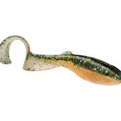 Leurre Souple Rapala Crushcity The Curl 14,7cm