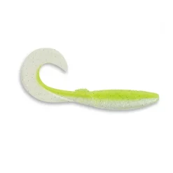 Leurre Souple Rapala Crushcity The Curl 14,7cm