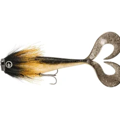 Leurre Souple Rapala Soft Olio Prerigged 20cm