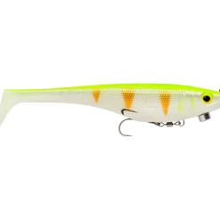 Leurre Souple Rapala Soft Peto Prerigged 18cm