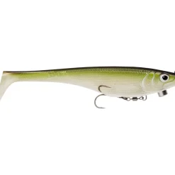 Leurre Souple Rapala Soft Peto Prerigged 18cm
