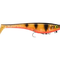 Leurre Souple Rapala Soft Peto Prerigged 18cm