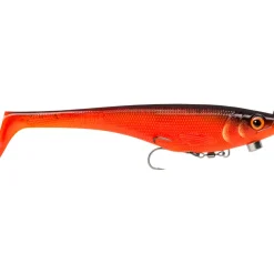 Leurre Souple Rapala Soft Peto Prerigged 18cm