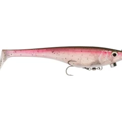Leurre Souple Rapala Soft Peto Prerigged 18cm