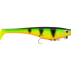 Leurre Souple Rapala Soft Peto Prerigged 16cm