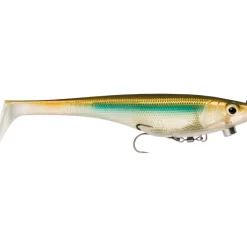 Leurre Souple Rapala Soft Peto Prerigged 16cm