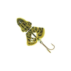 Leurre Souple Rebel Buzz N Frog 6cm