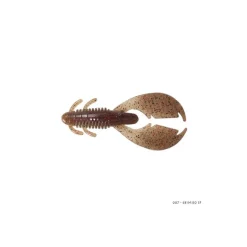 Leurre Souple Reins Ax Craw Maxi 10cm