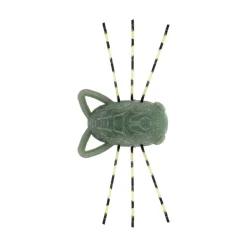 Leurre Souple Reins Chibisecter 1,6