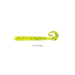 Leurre Souple Reins G-Tail Saturn 2,5
