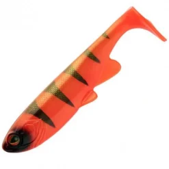Leurre Souple Sakura Bigpike Shad 20cm