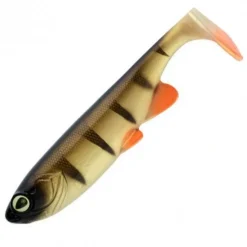 Leurre Souple Sakura Bigpike Shad 20cm