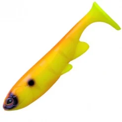 Leurre Souple Sakura Bigpike Shad 20cm