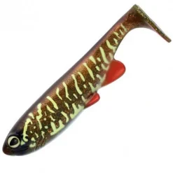 Leurre Souple Sakura Bigpike Shad 20cm
